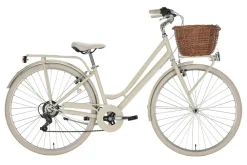 ANITAbyAlpina Cityfahrrad  SHARIN 28 Zoll , creme Hot