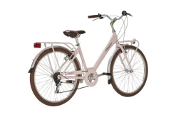 ANITAbyAlpina Cityfahrrad 26 Zoll DOROTHY, rosa Best