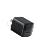 323 Ladegerät (33 W), USB-C und USB-A, Schwarz (PowerIQ 3.0) ^ ANKER Best