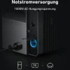 SOLIX Solarbank 2 E1600 pro, Speicher für Balkonkraftwerk, 1,6kWh ^ ANKER New