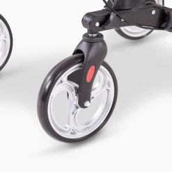 Antar Aluminium Vierrad Rollator »AT51006« Sale