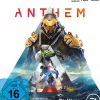 Anthem ^ EA Swiss SARL Clearance