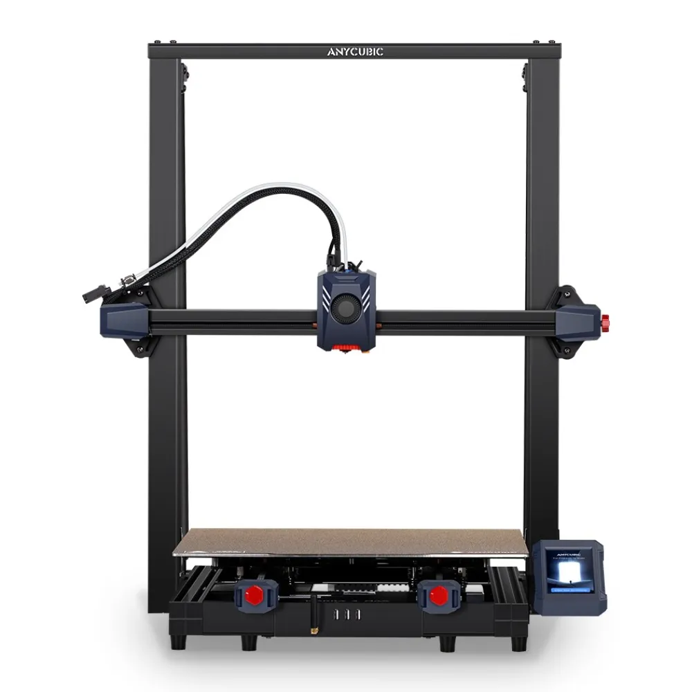 3D-Drucker Kobra 2 Max ^ Anycubic Best