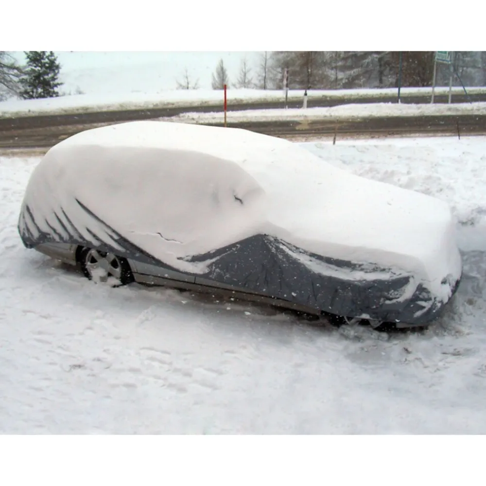 APA Auto-Wintergarage, universell, wetterfest Discount