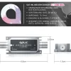 SAT Verstärker 20 dB Inlineverstärker / 5 MHz - 2400 MHz ^ Aplic New