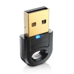 Aplic USB Bluetooth Stick 4.0 mit hoher Reichweite inklusive Treiber / Bluetooth Adapter Online