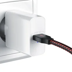 USB Ladegerät mit Schnellladefunktion - Netzteil mit Quick Charge 3.0 - Smart Charge Solid Charge Laden - für Handys, Smartphones, Tablets UVM. ^ Aplic Discount