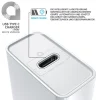 USB Typ C Ladegerät Netzteil mit Power Delivery - USB Charger - Schnellladefunktion - 30 Watt ^ Aplic Online