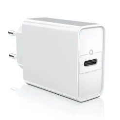 USB Typ C Ladegerät Netzteil mit Power Delivery - USB Charger - Schnellladefunktion - 30 Watt ^ Aplic Online