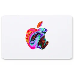 Apple GiftCard– E-Mail-Versand New