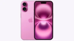 iPhone 16 - 128 GB ^ Apple Sale