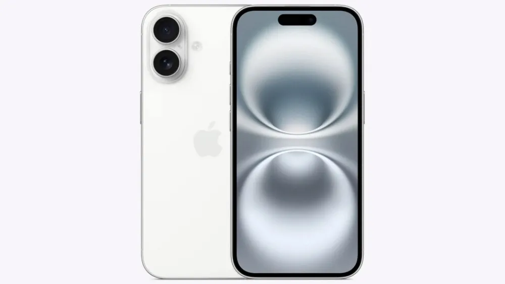 iPhone 16 - 128 GB ^ Apple Sale