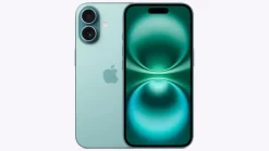 iPhone 16 - 128 GB ^ Apple Sale