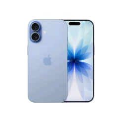 Apple iPhone 17 - 512 GB - 6,3" Display mit ProMotion, A19 Chip, Center Stage Frontkamera für Smarte Gruppenselfies, Verbesserte Kratzfestigkeit, Batterie für den ganzen Tag Schwarz Outlet