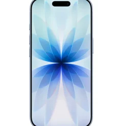 iPhone 17 - 256 GB - Nebelblau (Modellnummer A3520) ^ Apple Online