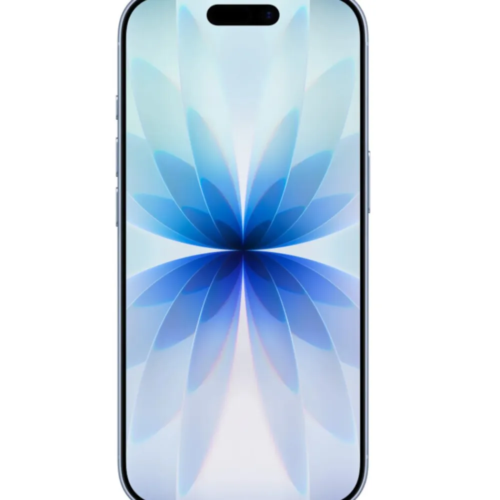 iPhone 17 - 256 GB - Nebelblau (Modellnummer A3520) ^ Apple Online