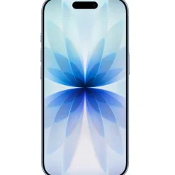 iPhone 17 - 256 GB - Nebelblau (Modellnummer A3520) ^ Apple Online