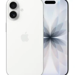 Apple iPhone 17 - 256 GB - Weiß (Modellnummer A3520) Outlet