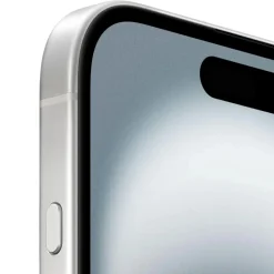 Apple iPhone 16, 128GB, Weiß, Smartphone NEU Modell A3287 Schwarz Sale