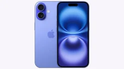 Apple iPhone 16 Plus - 256 GB Pink