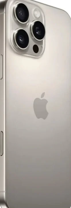 Apple iPhone 16 Pro 256GB Titan Natur  (Natural Titanium) – NEU & OVP Modell A3083 Hot