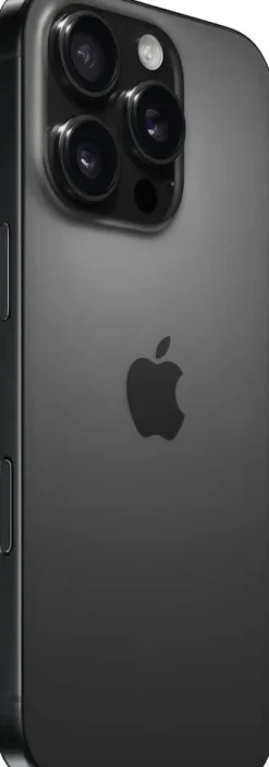 Apple iPhone 16 Pro, 256GB, Titan Schwarz, 5G, Smartphone NEU OVP Modell A3083 New