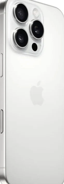 iPhone 16 Pro, 128GB, Weiß (Titanium White), 5G, Smartphone NEU OVP Modell A3083 ^ Apple Discount