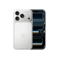 iPhone 17 Pro Max - 256 GB - 6,9" Display mit ProMotion, A19 Pro Chip, Beste Batterielaufzeit, die es je in einem iPhone gab, Pro Fusion Kamera-System, Center Stage Frontkamera ^ Apple Online