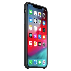 Silikon Case iPhone XS Max MRWE2ZM/A Handyhülle ^ Apple
