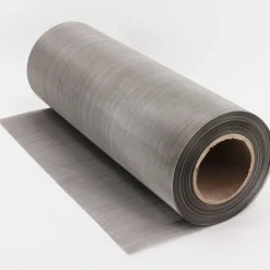 Aquagart 40cm x 50cm Edelstahlgewebe für Siebfilter Bogensieb Sieb Teich Best