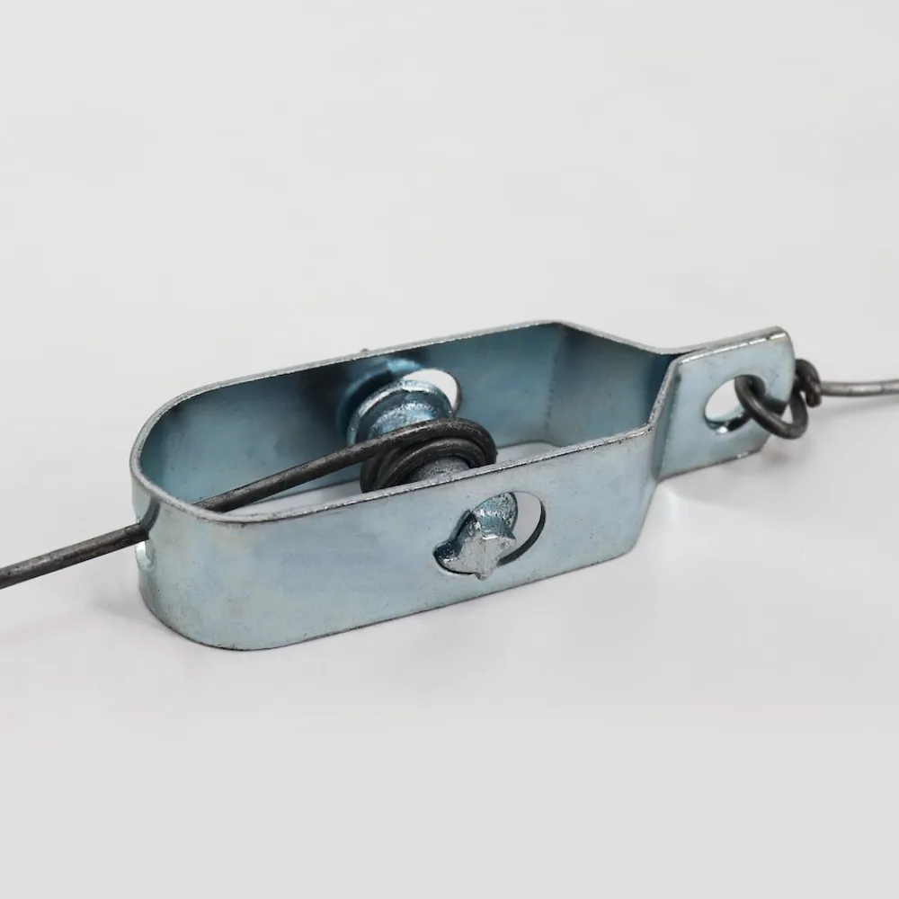 30 Drahtspanner Spanner Zaunspanner Wildzaun Forstzaun ^ Aquagart Hot