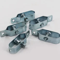 Aquagart 50 Drahtspanner Spanner Zaunspanner Wildzaun Forstzaun New