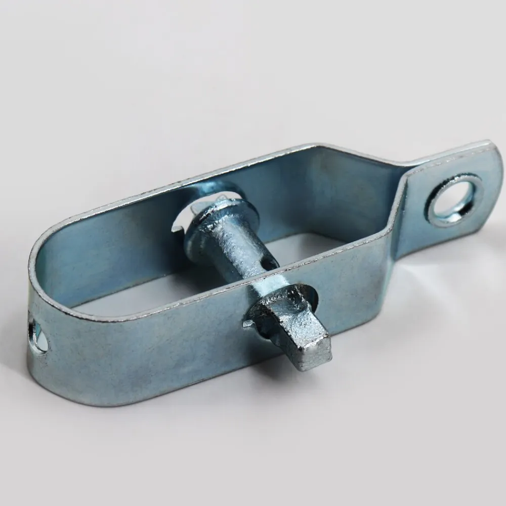 Aquagart 50 Drahtspanner Spanner Zaunspanner Wildzaun Forstzaun New