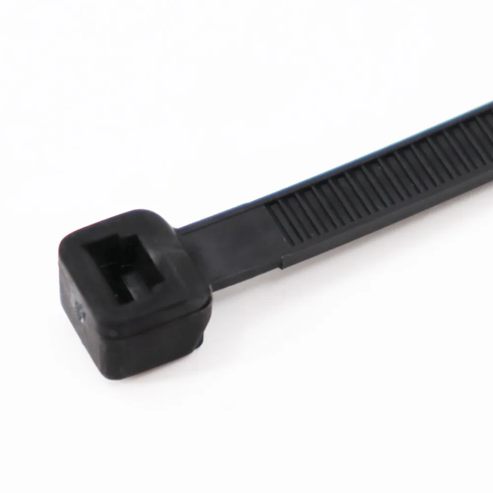 600 Kabelbinder 300mm x 4,8mm für Schattiernetz Zaunblende Tennisblende Bauzaun ^ Aquagart Sale