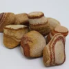 100kg Kiesel Flusskiesel Kieselsteine Gartenkies Zierkies Dekokies Sandstein ^ Aquagart Sale