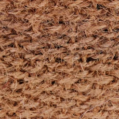 9 Kokos P?anzkorb 25 x 25 x 20cm Teichkorb für Ufermatte & Böschungsmatte ^ Aquagart New