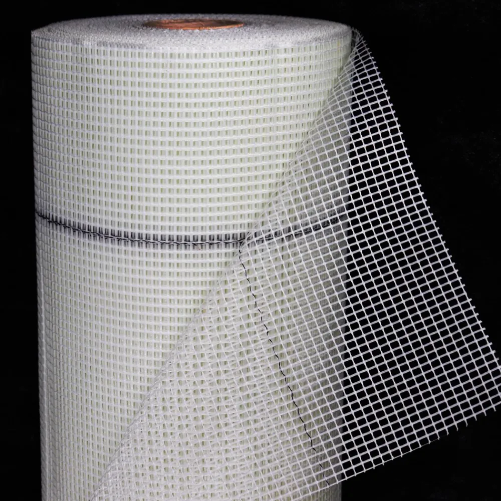 100m² Armierungsgewebe Gewebe Putzgewebe WDVS Glasfasergewebe 165g 4x4mm ^ Aquagart