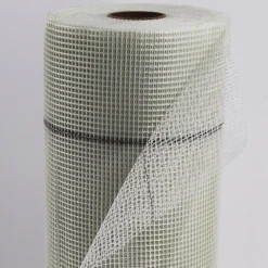 Aquagart 200m² Armierungsgewebe Gewebe Putzgewebe WDVS Glasfasergewebe 165g 4x4mm Best