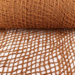 80m Böschungsmatte Ufermatte Kokos 1m breit Teichfolie Kokosmatte 450g ^ Aquagart Online