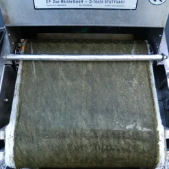 Aquagart 200m Filtervlies für Vliesfilter Filter Vlies Rolle 200m x 100cm Online