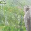 25m Gartenfolie Gewächshausfolie UV 5 Frühbeetfolie Treibhausfolie 4m breit ^ Aquagart Clearance