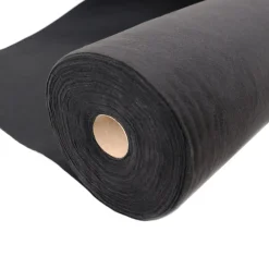 75m² Gartenvlies Unkrautvlies Mulchvlies Bodengewebe Geotexilvlies 120g 1m breit ^ Aquagart Sale
