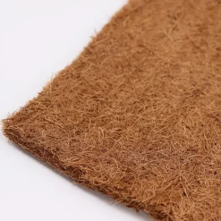 Aquagart 2m Kokosmatte Winterschutz Böschungsmatte Kokosfasermatte 800g/m² 0,5m breit Clearance