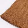 Aquagart 3m Kokosmatte Winterschutz Böschungsmatte Kokosfasermatte 800g/m² 0,75m breit Best
