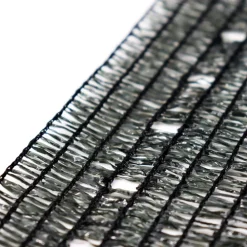 Aquagart 95m Schattiernetz Zaunblende Tennisblende Windschutznetz Sichtschutzzaun 90g 2m Best