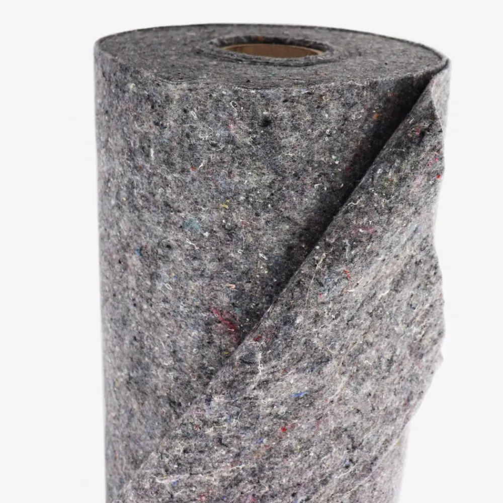 Aquagart 110m² Teichvlies 300g Teich Schutzvlies für Teichfolie Clearance