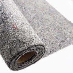 Aquagart 20m² Teichvlies 300g Teich Schutzvlies für Teichfolie