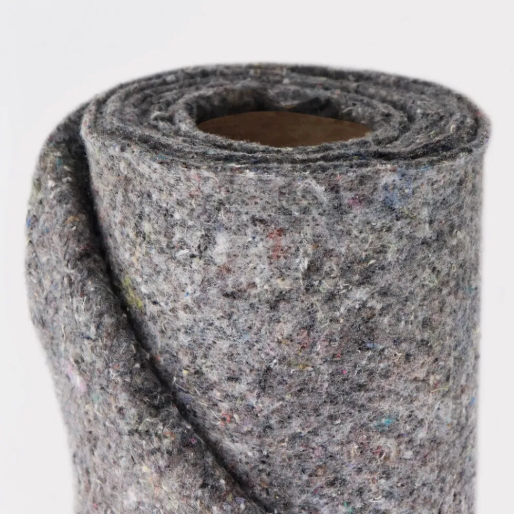 16m² Teichvlies 500g Teich Schutzvlies für Teichfolie ^ Aquagart Hot