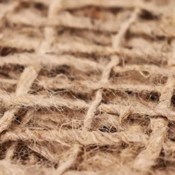 45m x 1,20m Böschungsmatte Ufermatte für die Teichfolie Jutegewebe 500g 1,2m br. ^ Aquagart Online