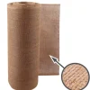 35m x 1m Jutegewebe 215g/m² Jutematte Gartenjute Jute Stoff Sackleinen Juteband ^ Aquagart Best